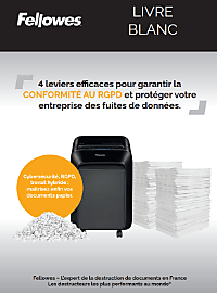 4 leviers efficaces pour garantir la conformité au  [...]