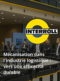 Optimisez votre logistique : gagnez en performance et  [...]