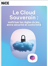 Le Cloud Souverain : maîtriser les règles du jeu,  [...]