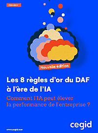 Les 8 règles d’or du DAF à l’ère de l’IA