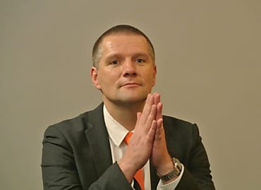 Guillaume Poupard