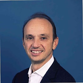 Olivier Fantin