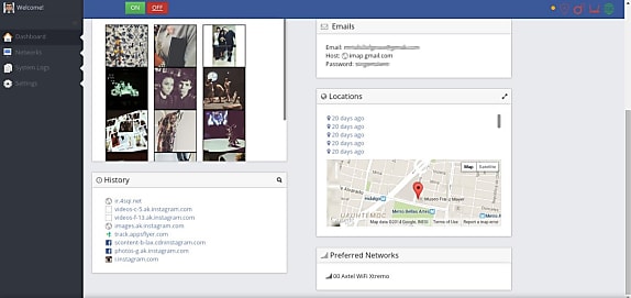 InterApp