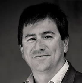 Karl Buffin, Directeur ventes Europe du Sud de Skybox Security