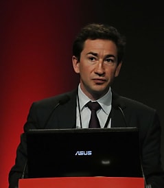 Marc Chemin - Capgemini
