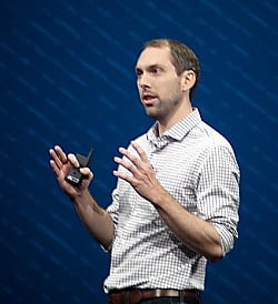 Jonathan Bryce
