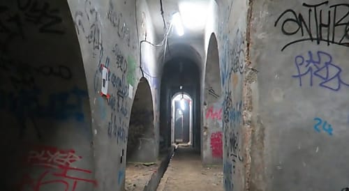 Le datacenter d'Online réhabilite un site à l'abandon pendant 20 ans.
