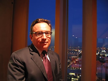 Marc Mosse, Microsoft France Affaires Publiques ( BnF)