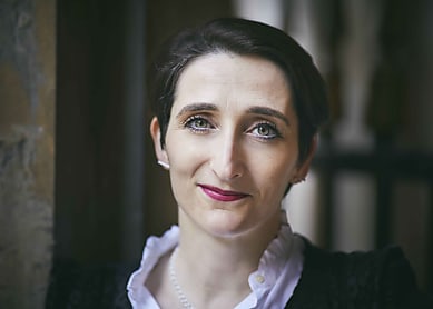 Sandrine Dorbes