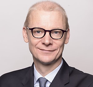 Gilles Thiebaut