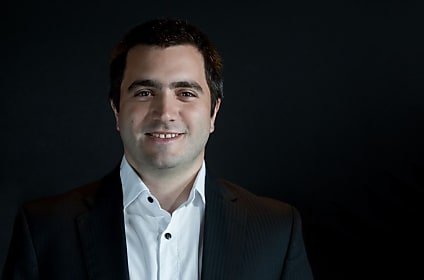 Juan Perez-Etchegoyen