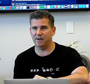 Dave Mariani, Atscale