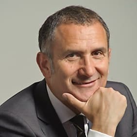 Guy Mamou-Mani