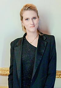 Public relations Europe, Shein