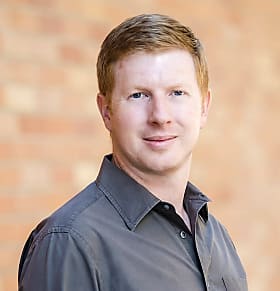 Dave Wright, NetApp/SolidFire