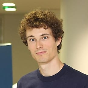 Simon Lallemand : « la topologie des services change très vite. »