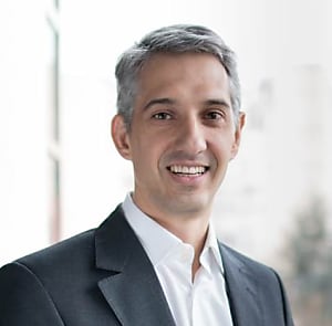 Thomas Desrues a pris la direction de Juniper Networks France le 1er janvier 2016.