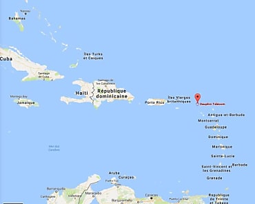 Source : Google Maps