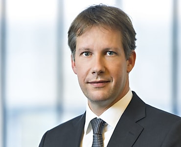 Alexandre Grellier, cofondateur et président de Drooms.