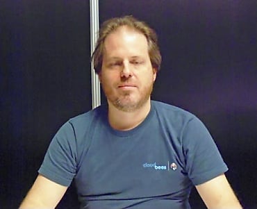 Sacha Labourey, CloudBees