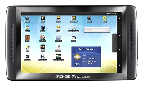 Archos 70