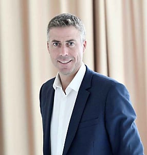laurent vagneur