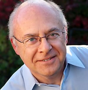 Stephen G. Anderson. directeur Industry Development de SPIE (The International society for optics and photonics)