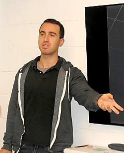 Alexandre Austin, Branch Metrics