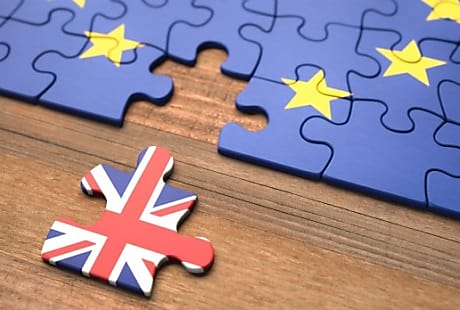Brexit : la City s'évapore-t-elle vers l'Europe ?