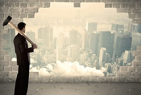 [Opinion] Comment les entreprises peuvent franchir le mur de la dette ?