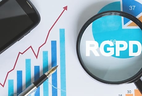 Une rentrée sous le signe du RGPD