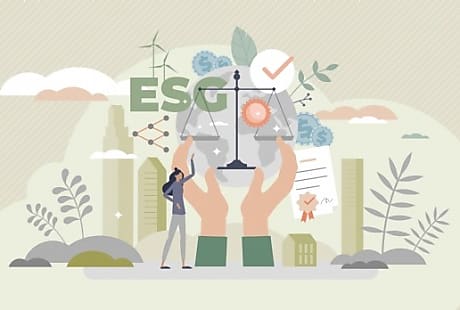 ESG : ne négligez pas la gouvernance