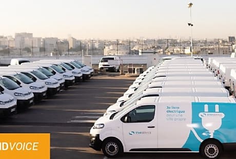 Quelles démarches RSE pour Star Service ?