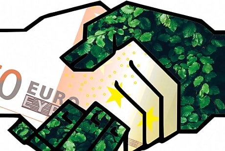 Transition écologique : quelles sont les aides possibles ?
