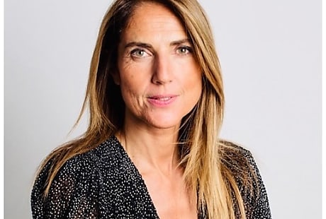 Trophées 2022 - Emmanuelle Sarrabay, un sens du challenge aiguisé