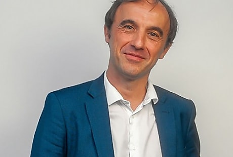 Trophées 2022 - Thierry Sar, pluridisciplinaire dans l'âme