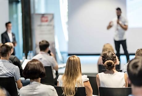 Comment réussir son pitch ?