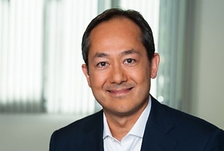 Yann Leca nommé CFO d'Exotec