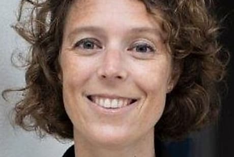 Anne-Sophie Guyot devient CFO du groupe Longchamp