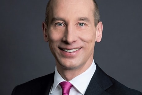 Thomas Toepfer nommé directeur financier d'Airbus