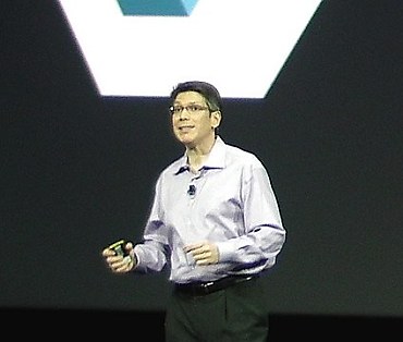 John Ponzo, IBM