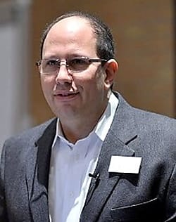 Ed Brill - IBM
