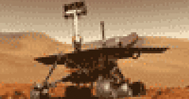 Robots sur Mars : de Spirit à Opportunity, les incidents