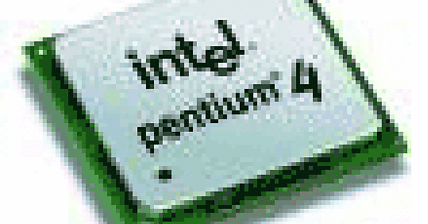 Intel abandonne le 4 Ghz