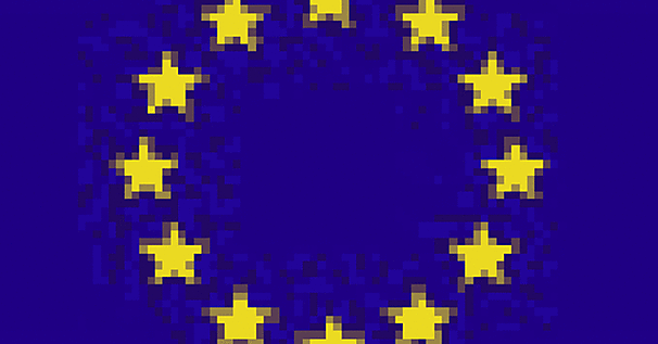 Microsoft face à l'UE évoque 'une avancée'