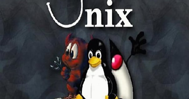 TRIBUNE : pourquoi Unix plutôt que Linux chez HP ?