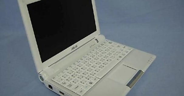 Un Eee PC à 150 euros.