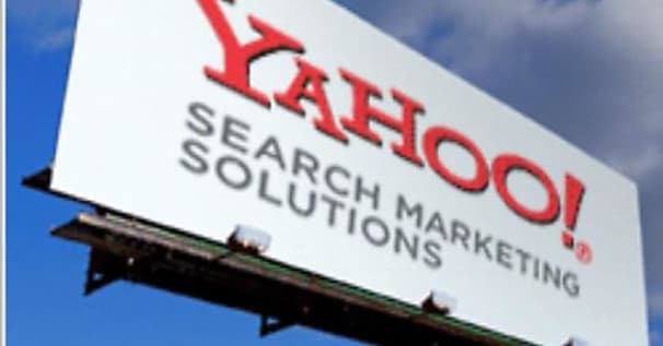 Microsoft - Yahoo : l'accord de partenariat publicitaire est retardé