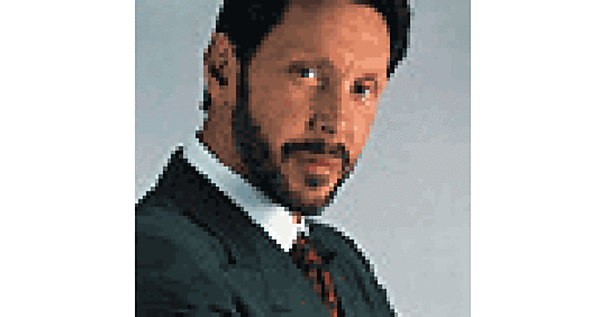 L. Ellison (Oracle) réclame 4 Mrds $ de dédommagement à SAP !