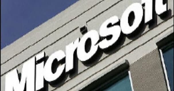 Microsoft accompagne ses partenaires français vers le cloud